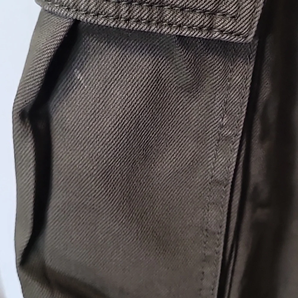 Wild Fable Mid Rise Cargo - Picture 8 of 13